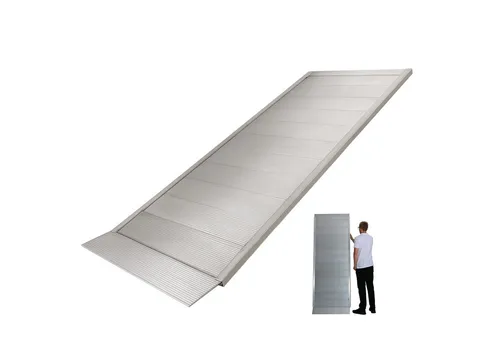 TRUTZHOLM Auffahrrampe 214,5 cm von Trutzholm