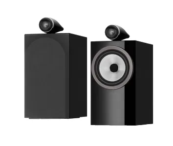 Bowers & Wilkins 705 S3