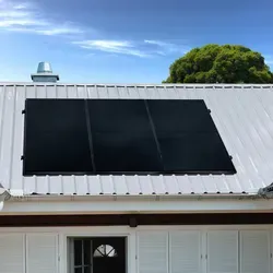 Balkonstrom Balkonkraftwerk 1500 Watt Komplettset - Leistungsstarkes Balkonkraftwerk mit 1500 W, drei bifazialen Solarmodulen und WLAN-Wechselrichter für maximale Energieausbeute. Ideal für nachhaltige Stromerzeugung auf dem Balkon.