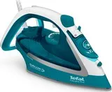 Tefal Iron FV5737 Easygliss Plus - Dampfbügeleisen, langlebig und robust für perfekte Bügelergebnisse