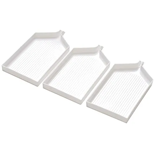 Farbwannen von Huacan