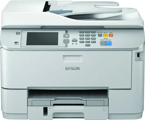 Epson WorkForce Pro WF-M5690DWF in weiß von Epson