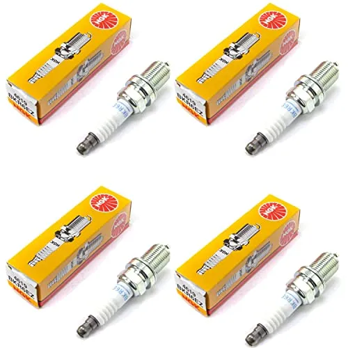 Produktbild Zündkerze NGK BKR6EZ 4619 Set 4 Stück