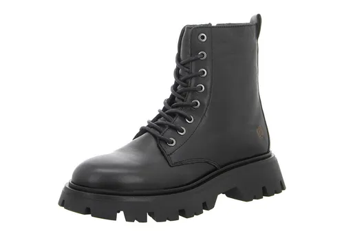Apple of Eden Roma Schnürstiefelette