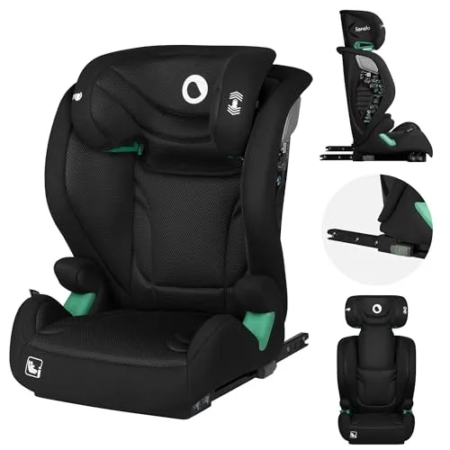 LIONELO IGO I-size Kinderautositz von Lionelo
