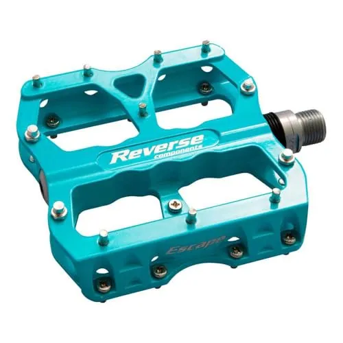 Reverse Components Escape Pedals One Size