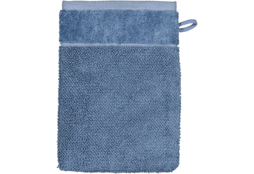 Möve Handtücher Bamboo luxe, 60% Baumwolle, 40% Viskose (1-St)