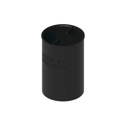 TECE Tauchrohr für TECEdrainline - Ablaufhöhe 75 mm, passend für Norm 668011 und ideal für moderne Spülkästen