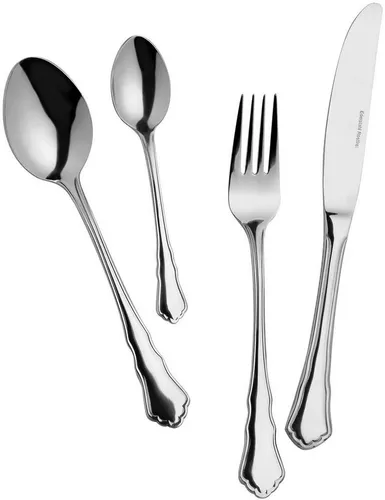 Mulex Besteck-Set Chippendale (30-tlg)