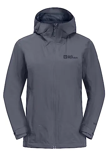 Funktionsjacke JACK WOLFSKIN 