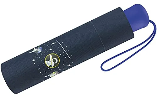 Scout Taschenregenschirm Space