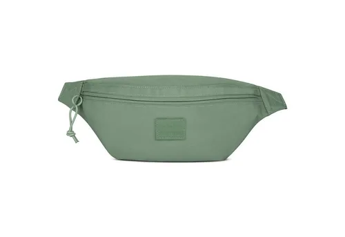 Johnny Urban Gürteltasche Erik Small - Wasserabweisende Bauchtasche für Damen & Herren - Gürteltasche aus der Eco Series, aus recycelten PET-Flaschen, wasserabweisend und ideal für Freizeit oder Festivals. Mit praktischen Fächern für Smartphone und Wertsachen.