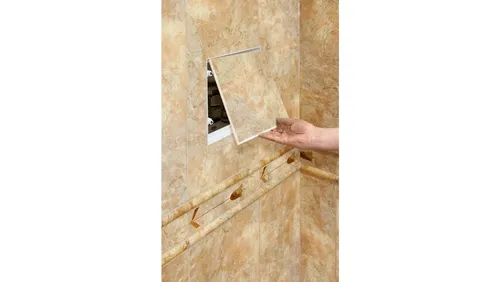 Produktbild Maskownica magnetyczna do glazury 15x20 MPCV2