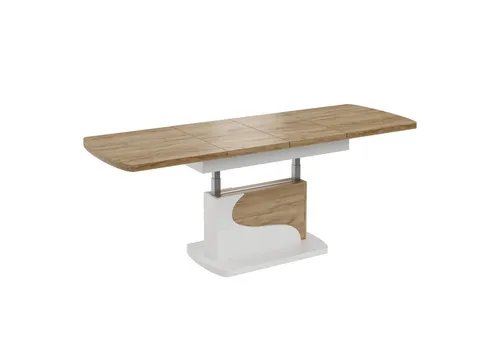 Höhenverstellbare Couchtische von Design Impex