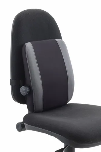 EXPONENT Haltungskissen 58007 Ergonomisches Rückenkissen von EXPONENT