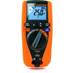 HT-Instruments Multimeter Jupiter True RMS 1010680