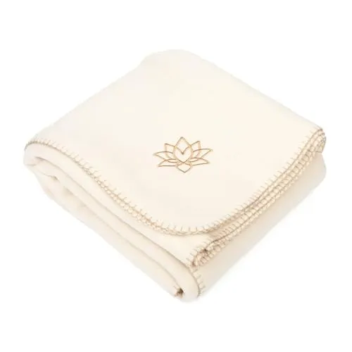 Bettwäsche Beige von Bodhi