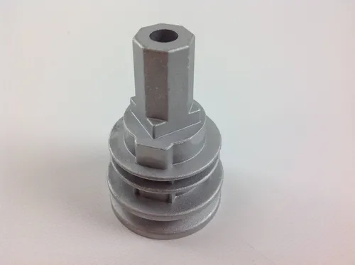 Nabe Unterstützung ersatzklinge Rasenmäher Aufsitzmäher für Castelgarden Stiga