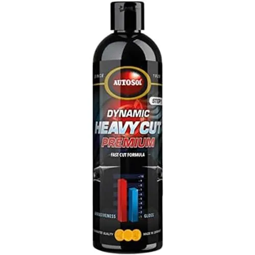 Autowachs Autosol 250 ml