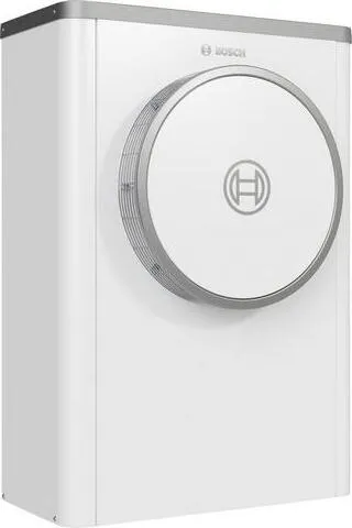Produktbild BOSCH Luftwärmepumpe CS7400i AW 7 OR-S
