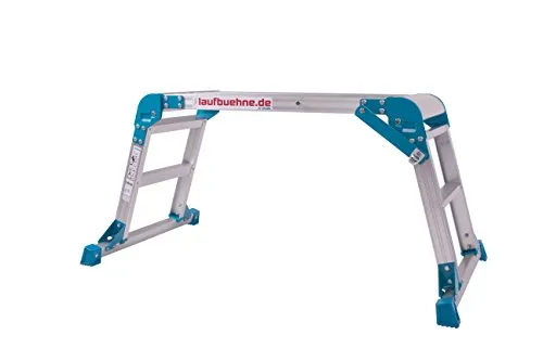 HASGRO Laufbühne von HASGRO GmbH - laufbuehne.de