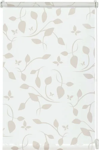 GARDINIA EASYFIX Dekor Scandinavian Rollo ohne Bohren