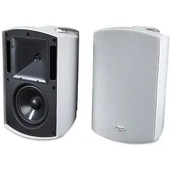 Klipsch AW-650 Aussenlautsprecher weiss