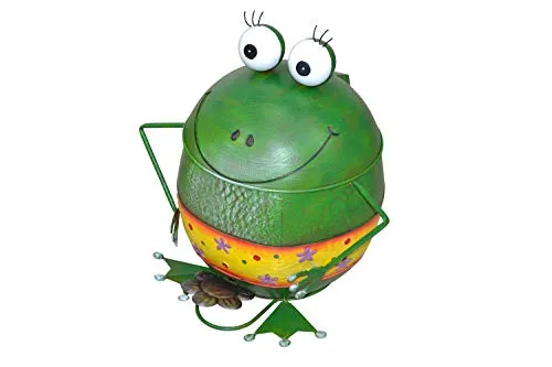 Produktbild Möbel direkt online Abfallsammler Frosch