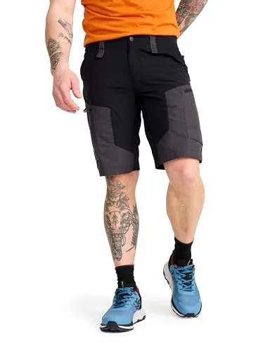 RevolutionRace RVRC GP Shorts für Herren von RevolutionRace