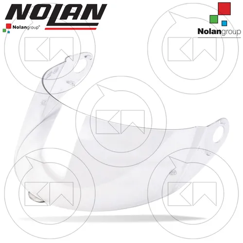 Motorradhelmersatzteile & -zubehör von Nolan
