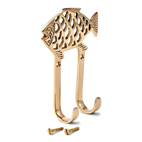 Garderoben Gold von NKlaus