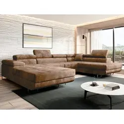 Sofas mit Kopfstütze von Moderno Meble