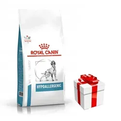 ROYAL CANIN Hypoallergenic DR21 7kg von Royal Canin