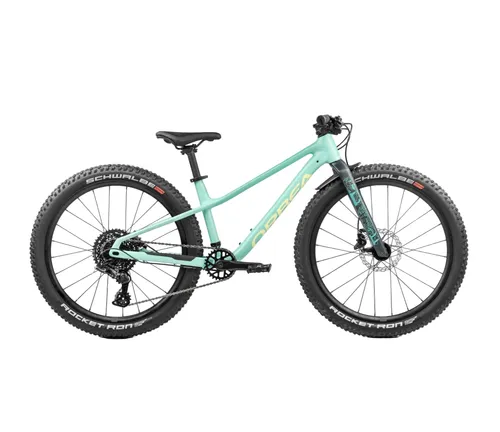 Orbea KIMU 24 H10 2027 Kinderfahrrad von Orbea