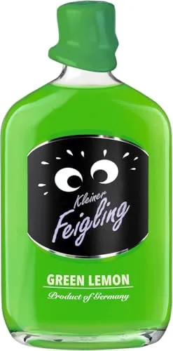 Kleiner Feigling Green Lemon