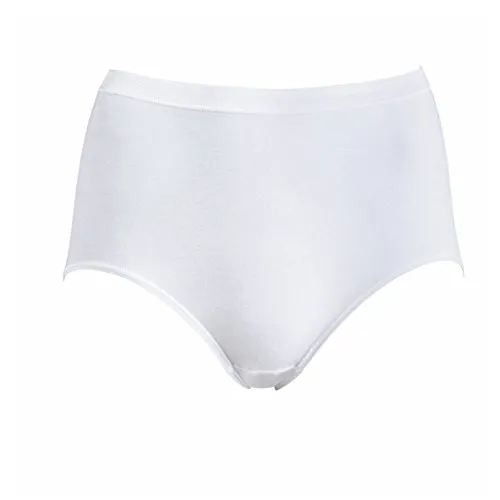 Schöller Damen American-Pants 5er Pack Größe 42