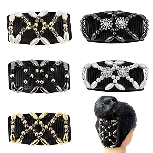 Haarkämme von besbomig