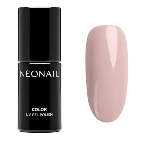 NÉONAIL UV Nagellack 7,2 ml - Beige - Classy Queen - NÉONAIL Farben - UV Lack - Gel Nägel - Nageldesign