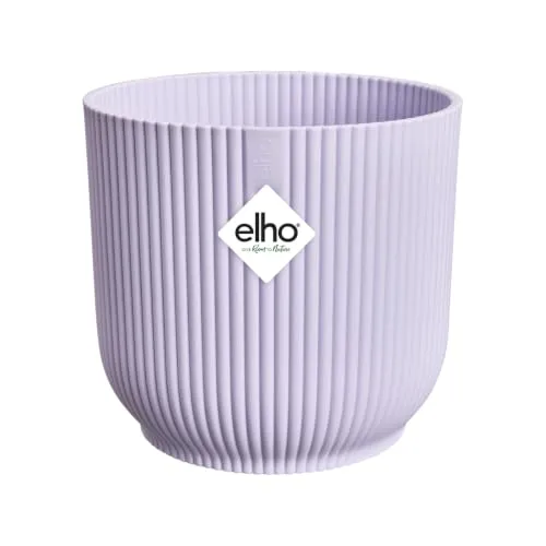 elho Vibes Fold Rund 14cm Blumentopf von Elho