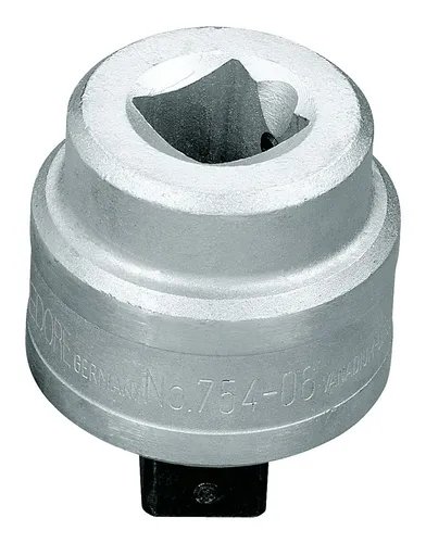 Gedore 754-16 Aufsteckknarre 1