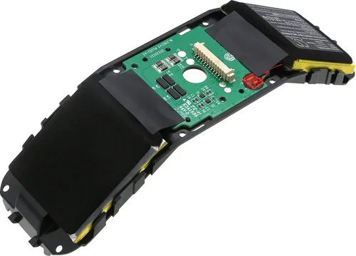 TECHTEK Akku Kompatibel mit [PICO] 4 Ersetzt 1ICP10/40/46-2 von Techtek