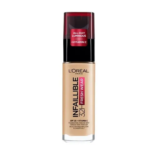 Make-up von L'OREAL