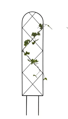 TrendLine Rankgitter Raute 90 cm