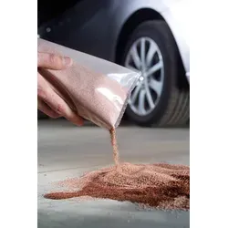 GARAGE 400020 Öl-Bindemittel Absorbin-V, 1kg