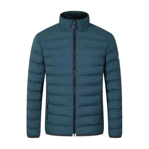Blue Wave Herren Steppjacke Maximilian von Blue Wave