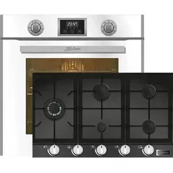 Kaiser Kochfelder von Kaiser