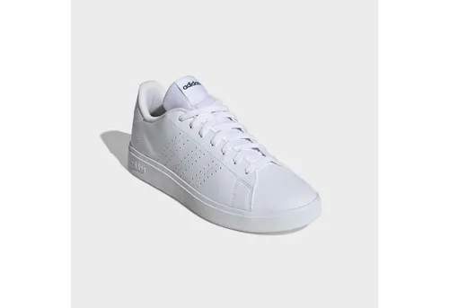 ADIDAS SPORTSWEAR Sneaker für Herren, Gr. 47 - Stylische Sneaker in FTWWHT/CGREEN, inspiriert vom legendären Stan Smith Design. Hochwertige Materialien sorgen für Komfort und Langlebigkeit im Alltag.