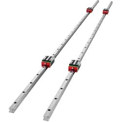 VEVOR Linearführung HSR15