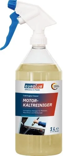 Eurolub Motorkaltreiniger 1l
