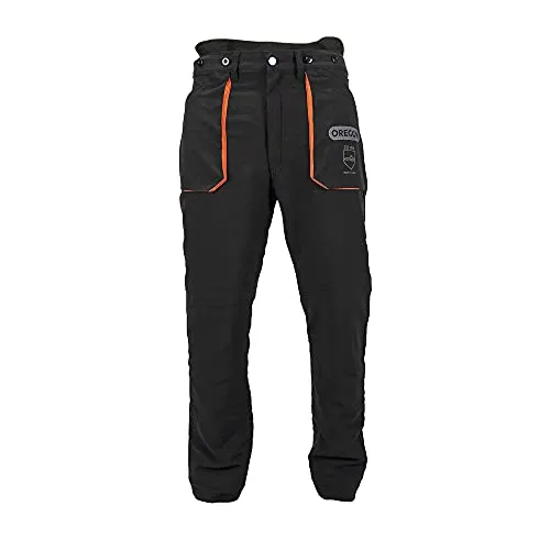 Oregon Schnittschutzhose Yukon Typ A, 295435 von Oregon
